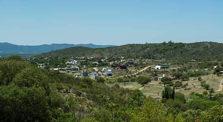 El Rally 2018 se corre por nuestras sierras
