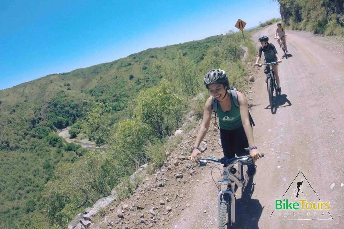 Travesía Vuelta de las Altas Cumbres
