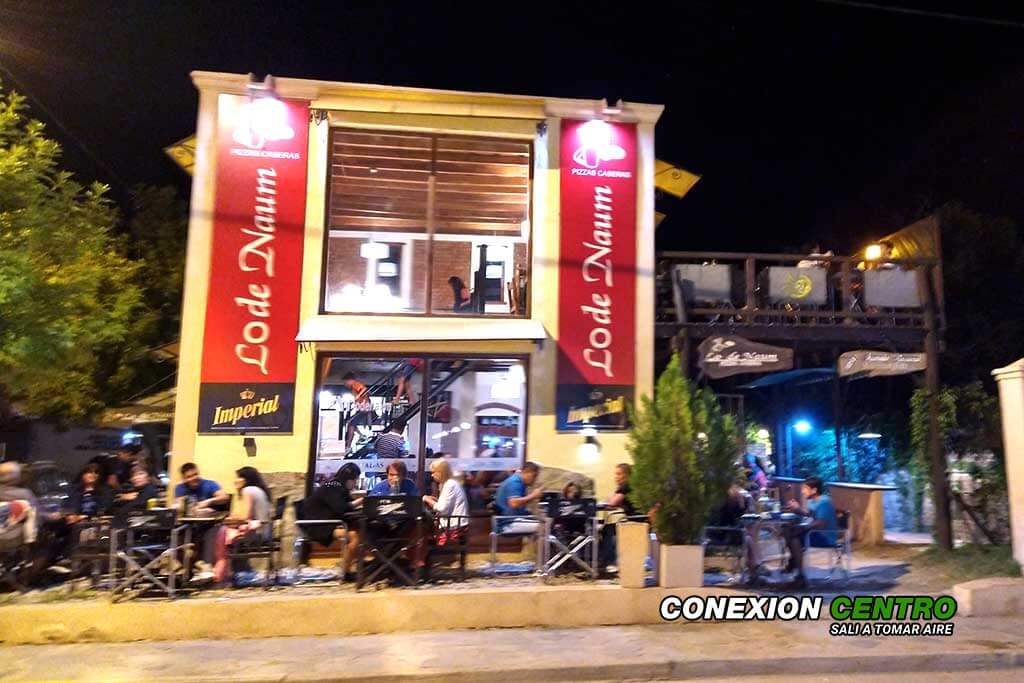 La plaza, el punto de encuentro.