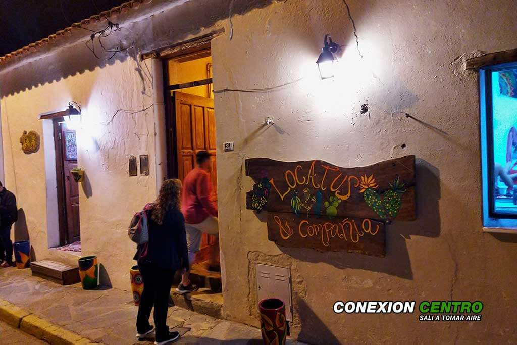 La plaza, el punto de encuentro.