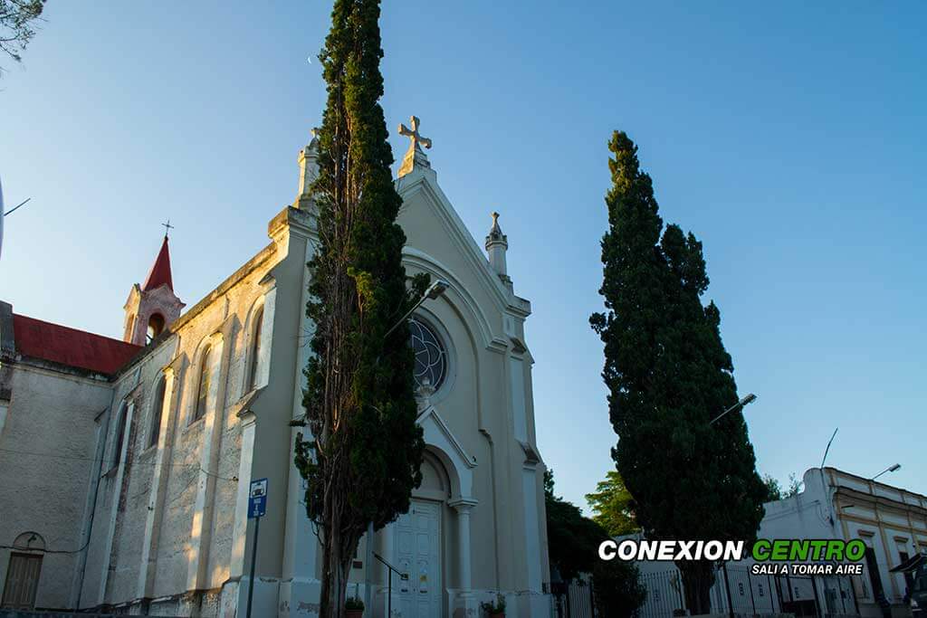 La plaza, el punto de encuentro.