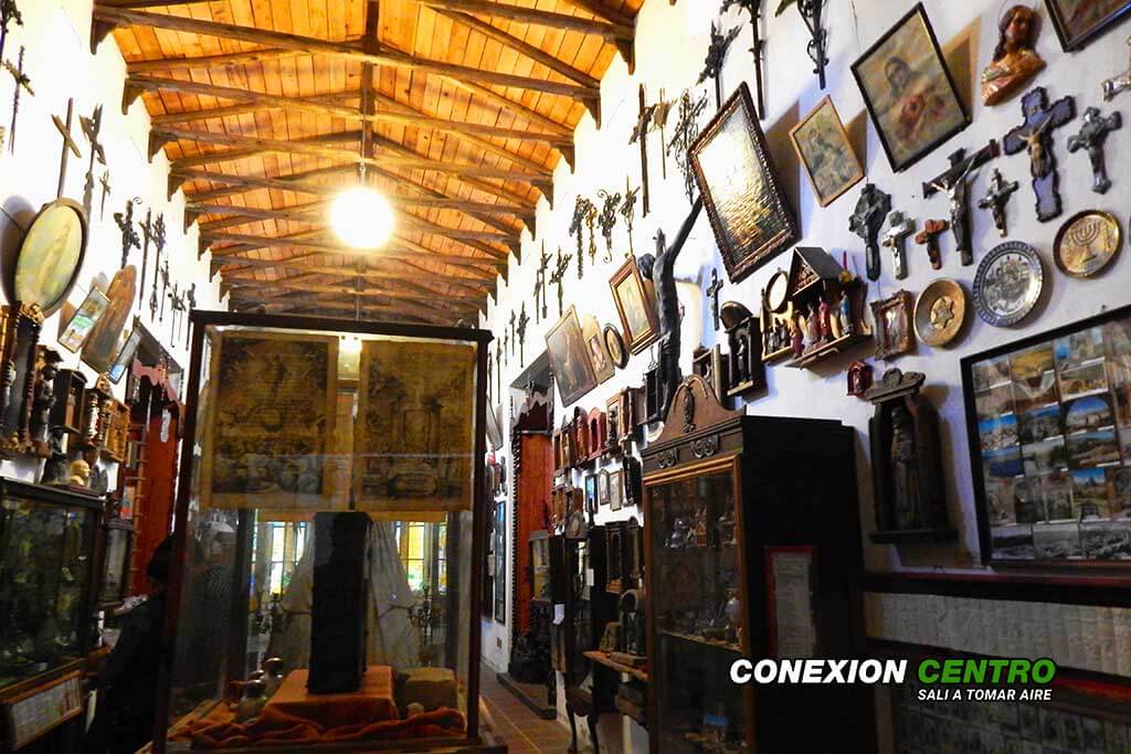 La plaza, el punto de encuentro.