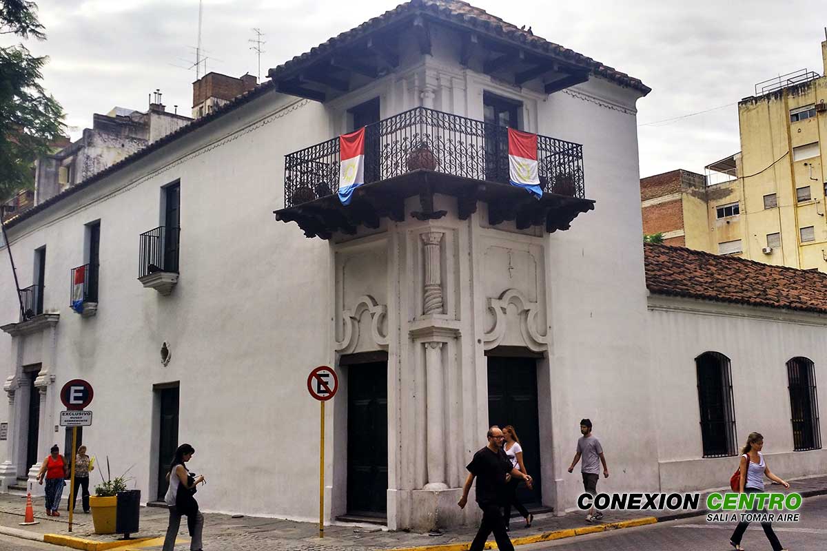 Iglesia Santa Teresa de Jesús y Monasterio San José de Carmelitas Descalzas