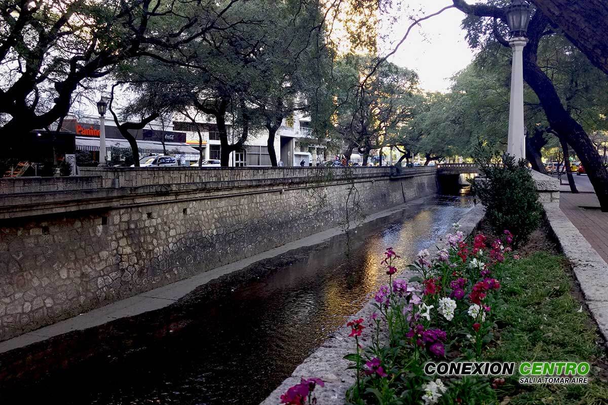 La ciudad de Córdoba mostró su oferta en la FIT
