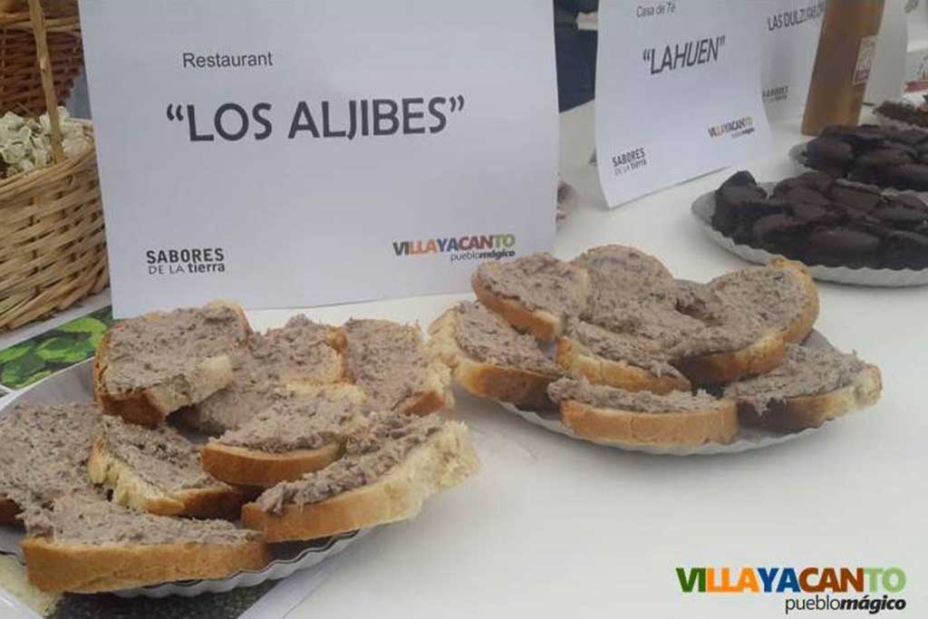 Villa Yacanto con sabor natural Villa Yacanto con sabor natural