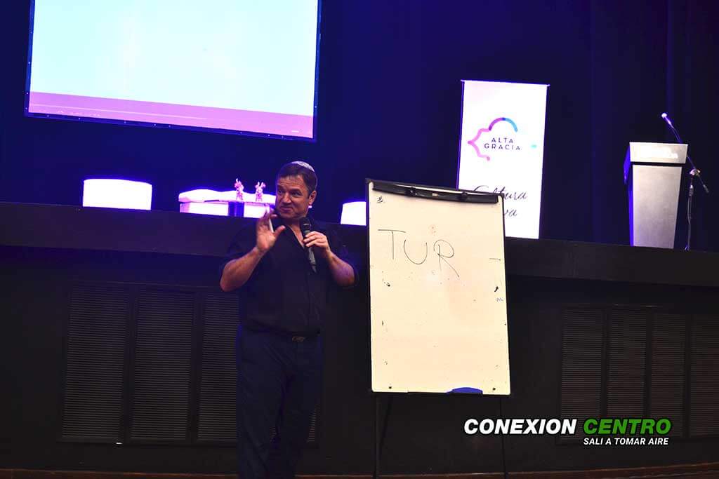 Turismo Religioso: De lo colonial a lo digital