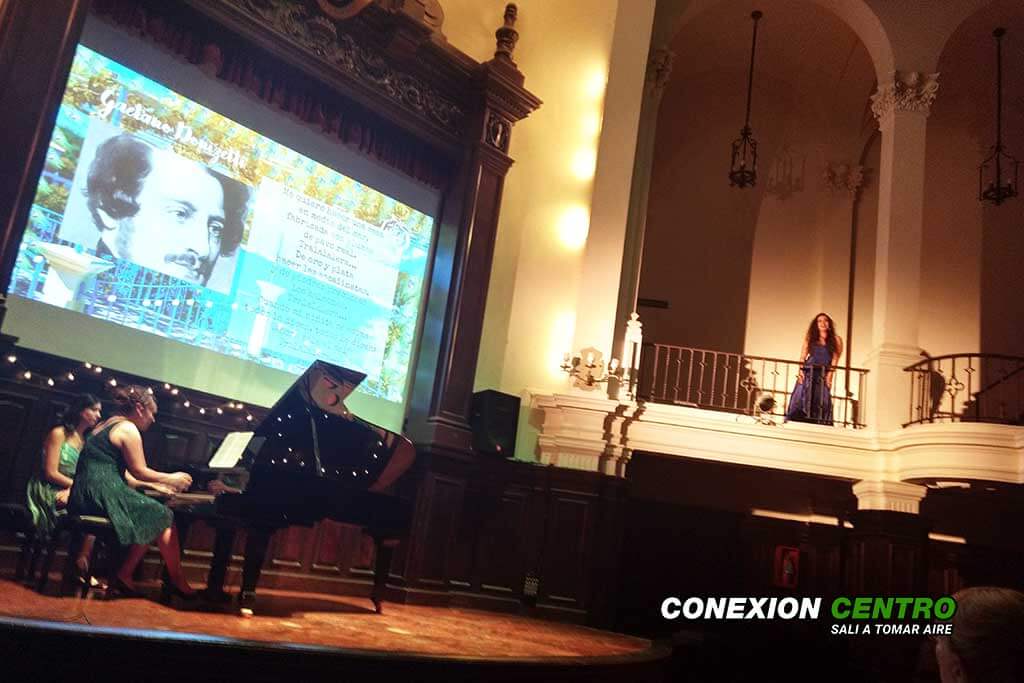 Música inspirada en la Luna