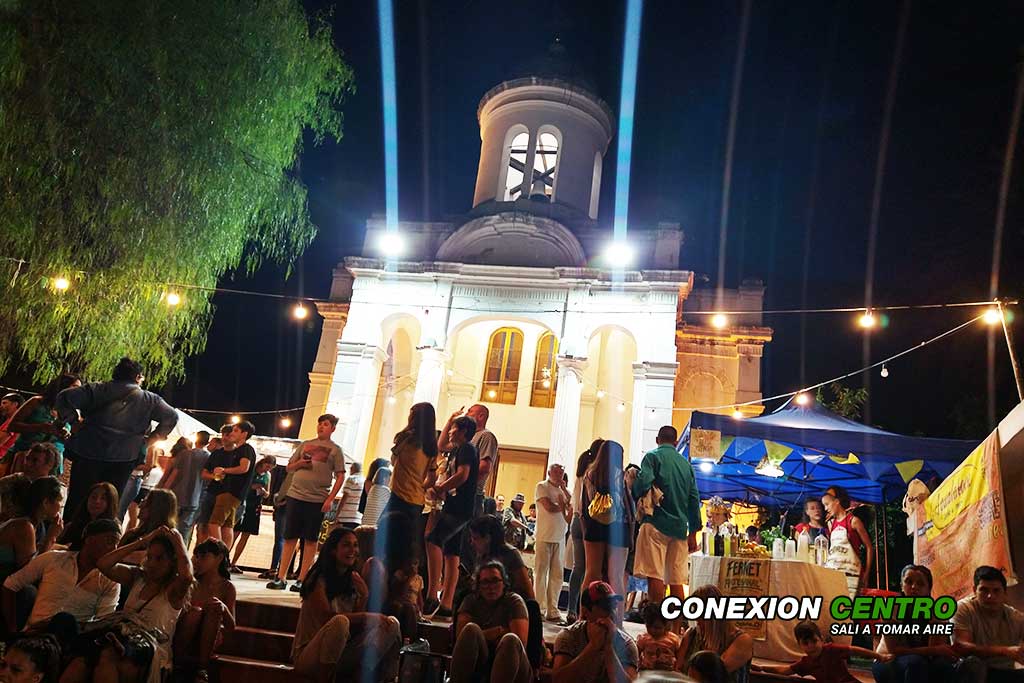Lanzamiento de temporada 2020