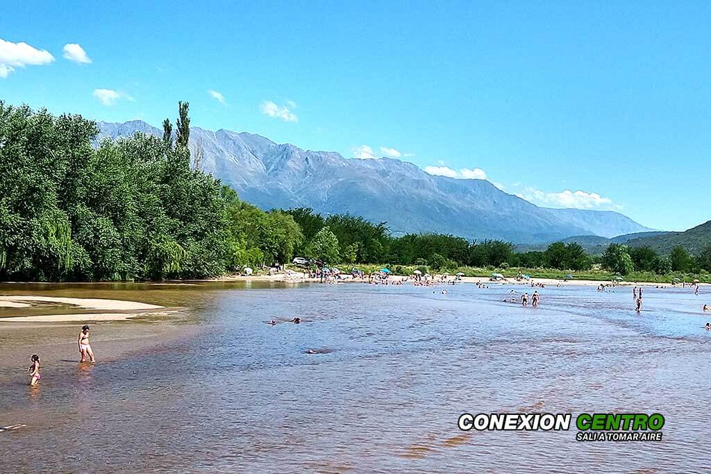 La plaza, el punto de encuentro.