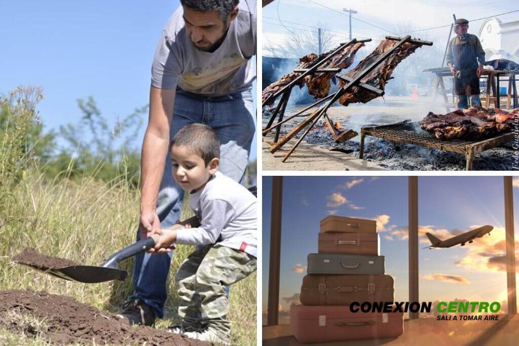 red federal de turismo