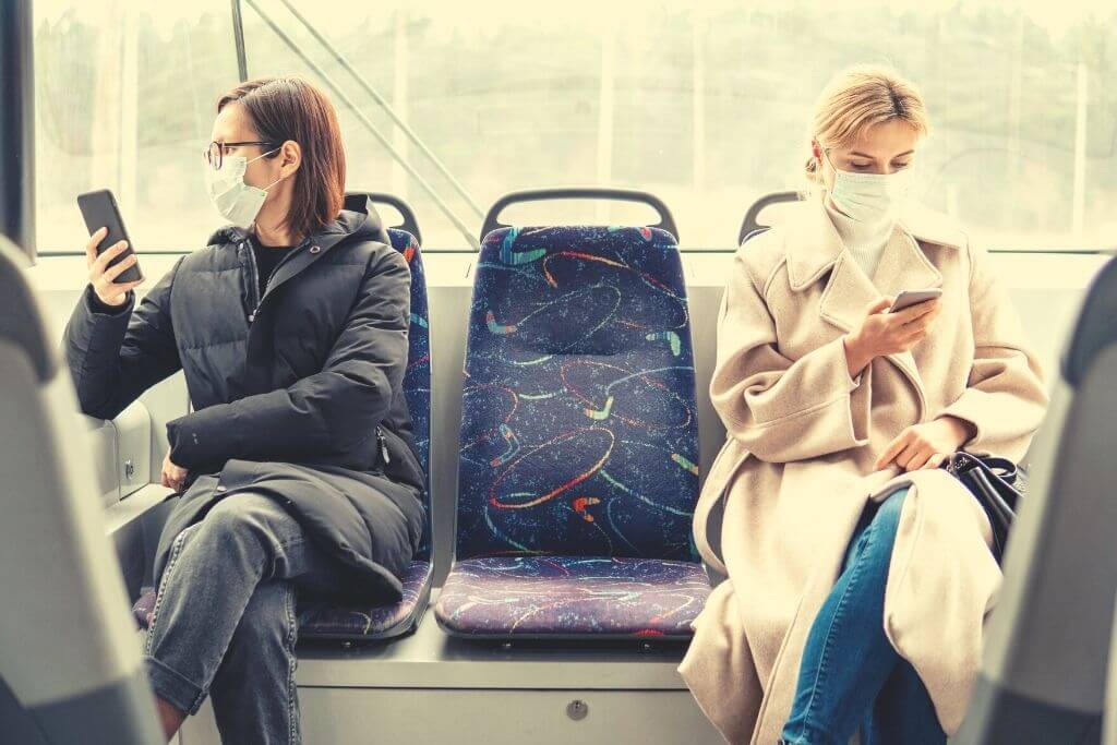 Una mirada a los protocolos en Transportes Turísticos protocolos