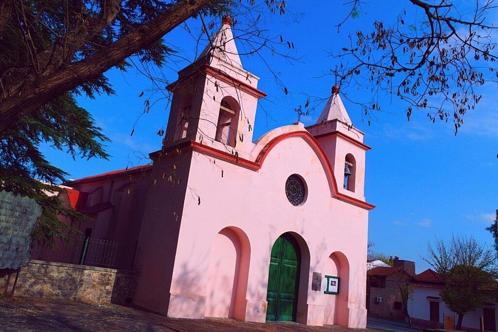 El valle de calamuchita está trabajando en la apertura turística apertura turística