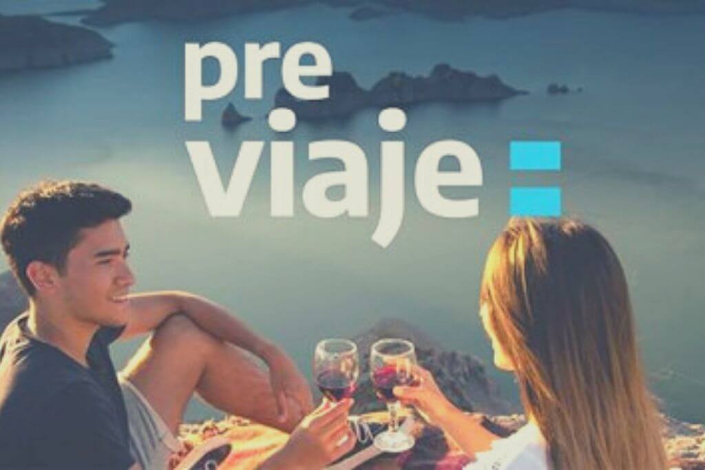 Previaje: vas a recorrer el país con importantes beneficios. previaje